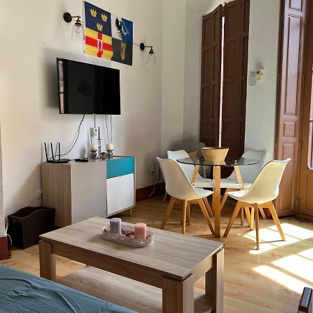 Macgregor Apartment Malaga Luaran gambar