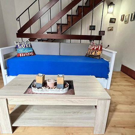 Macgregor Apartment Malaga Luaran gambar