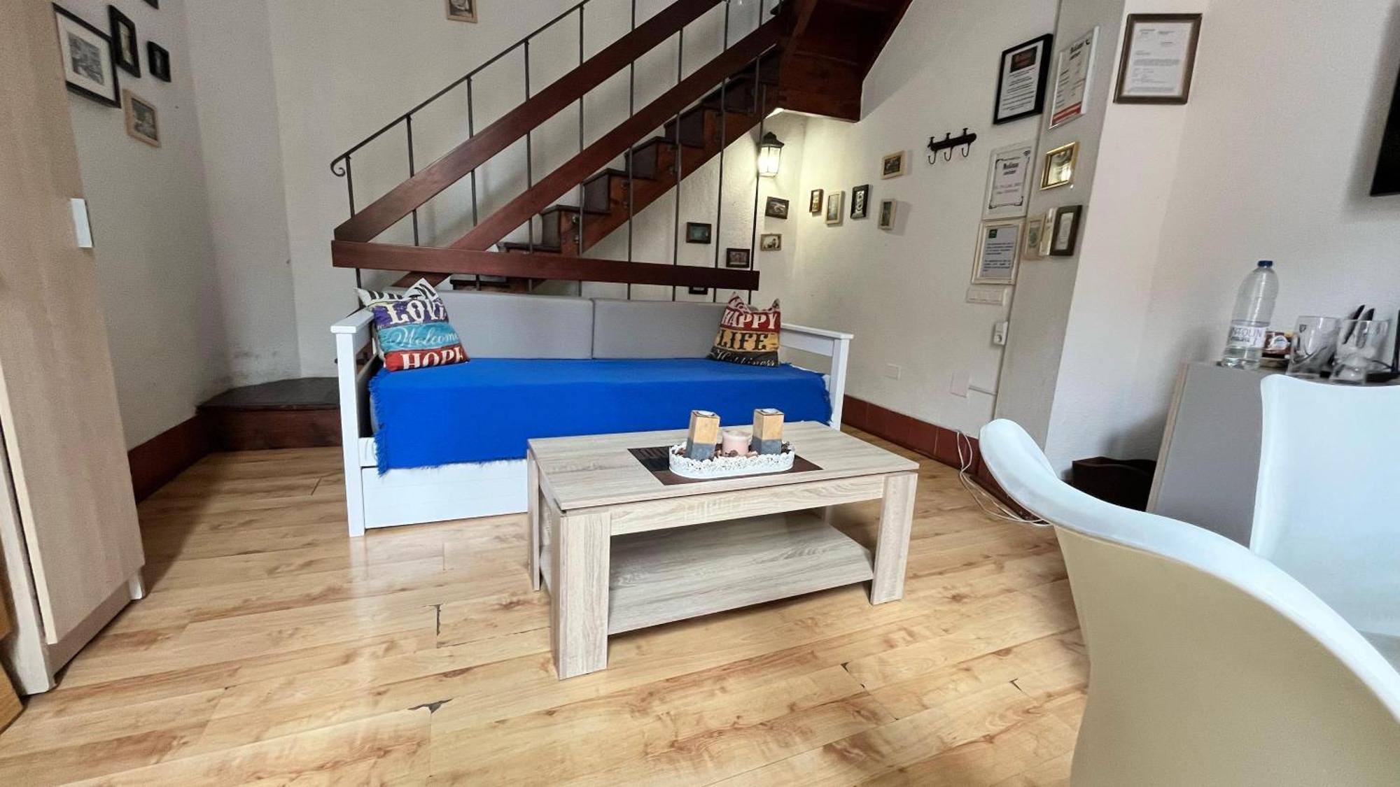 Macgregor Apartment Malaga Luaran gambar